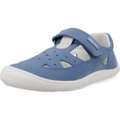 Sandały PABLOSKY 068944P Niebieski. Niebieskie sandały męskie Pablosky, bez wzorów, z syntetyku, sportowe, bez zapięcia. Za 214.99 zł.