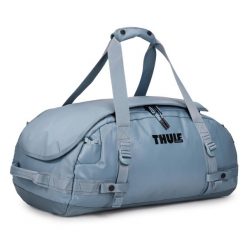 Torba podróżna Thule Chasm 40 L - pond. Niebieskie torby podróżne damskie Thule, bez wzorów. Za 471.99 zł.