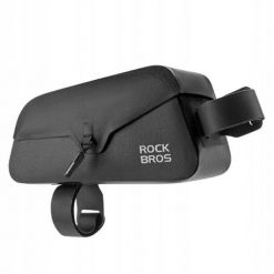 Torba na ramę ROCKBROS magnetyczne zapięcie (30120122002) AS-133 L. Czarne torby na ramię męskie ROCKBROS, z materiału, na ramię. Za 109.00 zł.