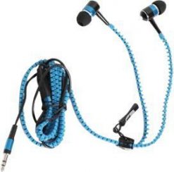 Słuchawki Freestyle Omega FH2111 (FH2111BL). Słuchawki dokanałowe Freestyle. Za 45.21 zł.