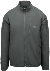 Kurtka męska Helikon-Tex Kurtka ocieplana Helikon-Tex Wolfhound Lite - shadow grey rozmiar: s. Szare kurtki męskie HELIKON-TEX, m, bez wzorów, bez kaptura. Za 315.00 zł.