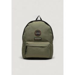 Plecak Mężczyzna NAPAPIJRI VOYAGE 3. Zielone plecaki męskie Napapijri, bez wzorów, z tkaniny, biznesowe. W wyprzedaży za 218.55 zł.