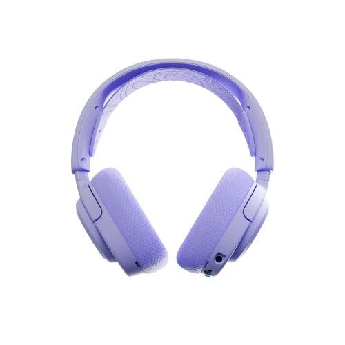 Słuchawki Steelseries Arctis Nova 3X Wireless for Xbox, Levander. Słuchawki bezprzewodowe STEELSERIES. Za 605.99 zł.