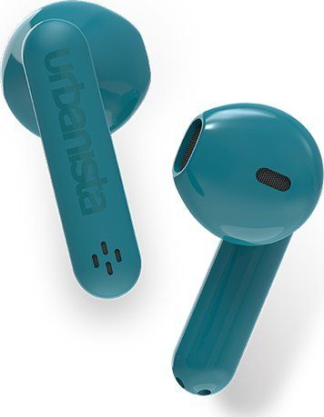 Słuchawki Urbanista Austin Lake zielone. Zielone słuchawki bezprzewodowe URBANISTA. Za 143.50 zł.