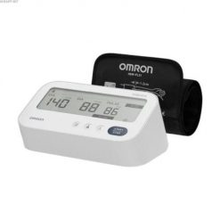 Ciśnieniomierz Omron M3 COMFORT AFIB + zasilacz. Ciśnieniomierze Omron. Za 257.99 zł.