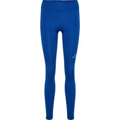 Legginsy damskie Newline Athletic. Niebieskie legginsy damskie Newline, l, bez wzorów. Za 220.00 zł.