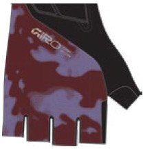 Giro Rękawiczki damskie GIRO JAG'ETTE krótki palec maroon pulse roz. S (obwód dłoni 155-169 mm / dł. dłoni 160-169 mm). Czerwone rękawiczki damskie Giro, bez wzorów. Za 107.91 zł.