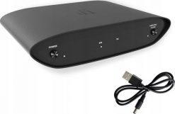 Radioodtwarzacz iFi Audio IFI Audio ZEN Air Phono Przedwzmacniacz Gramofonowy Autoryzowany Dealer. Radia iFi Audio. Za 434.99 zł.