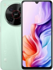 Smartfon ZTE ZTE Blade V70 Max 4GB/128GB Lake Green. Zielone smartfony ZTE. Za 679.00 zł.