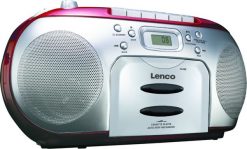 Radioodtwarzacz Lenco SCD-420. Radia LENCO. Za 299.05 zł.