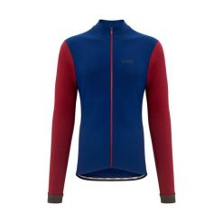 Bluza rowerowa Quest Navigator Avenger Man. Bluzy męskie Quest, xl, bez wzorów, z gumy, sportowe, bez ramiączek, bez kaptura. W wyprzedaży za 249.99 zł.
