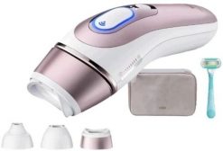 Depilator Braun PL7431 Skin i·expert Pro7 IPL Fotoepilator. Depilatory BRAUN. Za 2,185.89 zł.