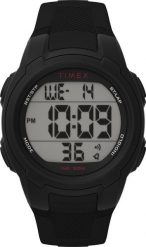 Zegarek Timex Zegarek damski Timex TW5M58400 czarny. Czarne zegarki damskie Timex. Za 206.00 zł.