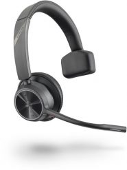 VOYAGER 4310 UC V4310-M. Słuchawki nauszne Datalogic. Za 464.94 zł.