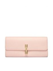 Furla Portfel Iride Continental Wallet WP00591 ARE000 CN 4355S Różowy. Czerwone portfele damskie Furla, ze skóry. Za 849.99 zł.