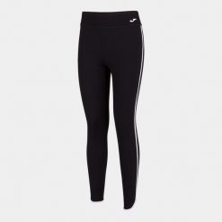 Legginsy damskie Joma combi torneo. Białe legginsy damskie Joma, bez wzorów, z poliesteru. Za 227.00 zł.