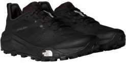 Buty trekkingowe męskie The North Face Buty The North Face M The North Face M Offtrail Versa męskie : Kolor - Czarny, Rozmiar obuwia - 42.5. Czarne trekkingi męskie The North Face, bez zapięcia. Za 477.75 zł.