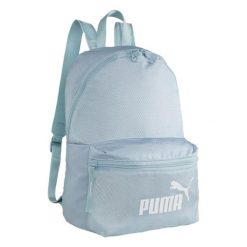 Plecak Core Base. Niebieskie plecaki damskie Puma, bez wzorów. Za 155.99 zł.
