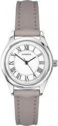Zegarek Sekonda Zegarek damski Sekonda 40730 szary. Szare zegarki damskie Sekonda. Za 204.00 zł.