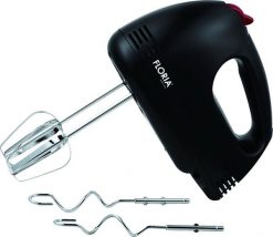 Floria ZLN7567 Mikseris 100W. Miksery Floria. Za 59.34 zł.