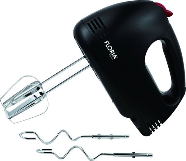 Floria ZLN7567 Mikseris 100W. Miksery Floria. Za 59.34 zł.