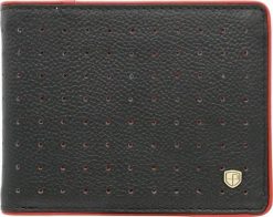 Peterson Skórzany męski portfel Peterson PTN 304.03 NoSize. Portfele męskie Peterson, bez wzorów. Za 185.42 zł.