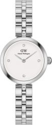 ZEGAREK DAMSKI DANIEL WELLINGTON Elan Lumine Rose Gold 22mm DW00100716 + BOX (zw522d). Czerwone zegarki damskie Daniel Wellington. Za 906.23 zł.
