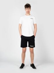 Iceberg T-Shirt | F0256307 | Mężczyzna | Biały. Białe t-shirty męskie Iceberg, l, bez wzorów, z bawełny, bez kołnierzyka, bez ramiączek. W wyprzedaży za 499.00 zł.
