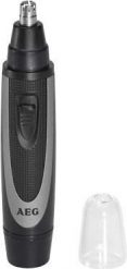 Trymer AEG NE 5609. Golarki i trymery Aeg. Za 124.48 zł.