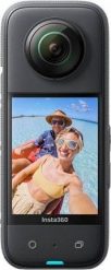 Kamera Insta360 X3 czarna. Kamery sportowe INSTA360. Za 1,544.66 zł.