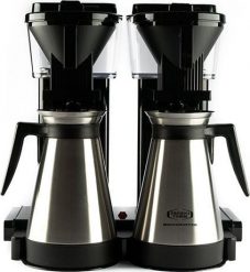 Ekspres przelewowy Moccamaster KBGT 89402. Ekspresy przelewowe Moccamaster. Za 2,159.90 zł.