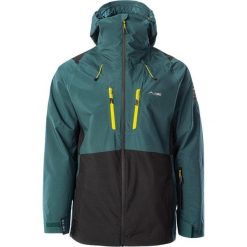 Kurtka zimowa męska Elbrus Soren. Kurtki męskie ELBRUS, na zimę, m, bez wzorów, sportowe, bez kaptura. Za 988.62 zł.