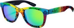 Italia Independent Okulary przeciwsłoneczne Unisex Italia Independent 0090INX-149-000 ( 50 mm). Okulary przeciwsłoneczne damskie italia independent. Za 169.92 zł.