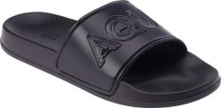 AquaWave Męskie klapki Aquawave AMIRO czarny rozmiar 44. Czarne klapki męskie AQUAWAVE, bez wzorów, bez zapięcia. Za 107.98 zł.