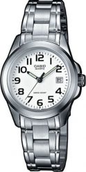 Zegarek Casio Zegarek Damski Casio Casio Collection ( 28 mm). Zegarki damskie Casio. Za 231.99 zł.