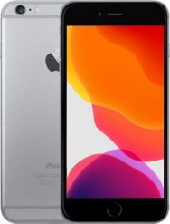Smartfon Apple iPhone 6 1/16GB Szary. Szare smartfony Apple. Za 449.00 zł.