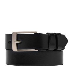 Pasek Lasocki. Czarne paski męskie Lasocki. Za 59.99 zł.