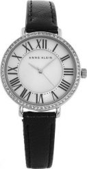 Zegarek Anne Klein Zegarek damski Anne Klein AK-1617INST czarny. Czarne zegarki damskie Anne Klein. Za 546.00 zł.