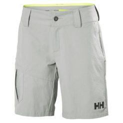 Damskie Szorty cargo Helly Hansen QD. Fioletowe szorty damskie Helly Hansen, bez wzorów. Za 350.50 zł.