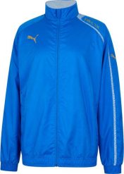 Puma Bluza męska Puma IT King niebieska 653113 02 XL. Niebieskie bluzy męskie Puma, m, bez wzorów, bez ramiączek, bez kaptura. Za 160.91 zł.