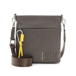 SURI FREY Torebka Naramienna SFY SURI Sports Marry Torby podróżne 1 ct Jasnobrązowy Damski. Torby podróżne damskie Suri Frey, z aplikacjami, z nylonu, na ramię, małe. Za 174.99 zł.