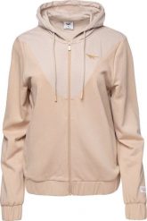 Damska Bluza LADY HIBA. Bluzy damskie HITEC, bez wzorów, bez ramiączek, bez kaptura. Za 108.97 zł.