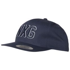 Czapka z daszkiem UNI PROTEST Nxg Nagiri. Niebieskie czapki damskie Protest, bez wzorów, sportowe. Za 149.99 zł.