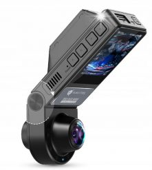 Wideorejestrator Navitel Wideorejestrator NAVITEL RS3 Duo Wide 2K 2560x1440 Kamera samochodowa. Wideorejestratory Navitel. Za 1,423.40 zł.