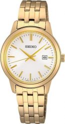 Zegarek Damski Seiko SUR412P1 + BOX. Zegarki damskie Seiko. Za 1,351.02 zł.