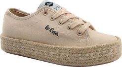 Buty damskie trampki LEE COOPER (LCW-25-44-3215L) 38. Trampki i tenisówki damskie Lee Cooper, bez wzorów, bez zapięcia. Za 236.68 zł.