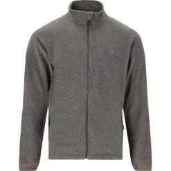 Kurtka z dresu Whistler Cocoon. Szare kurtki męskie Whistler, m, z aplikacjami, z dresówki, eleganckie, bez kaptura. Za 156.00 zł.
