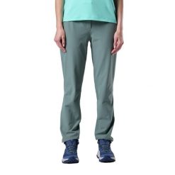 Damskie szorty chino Rossignol Tech. Zielone szorty damskie Rossignol, bez wzorów. Za 496.50 zł.