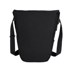 Torba rowerowa VAUDE SortYour Business. Czarne torby na laptopa damskie Vaude, bez wzorów, z materiału. Za 233.00 zł.