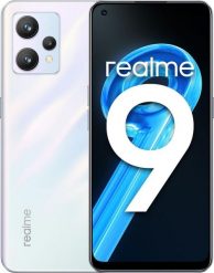 Smartfon Realme 9 6/128GB Biały (RMX3521WH). Białe smartfony realme. Za 1,553.95 zł.